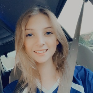 Fundraising Page: Julia Skinner